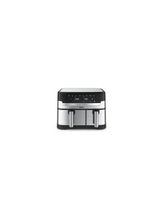 Tefal Dual Easy Fry & Grill EY905D Doble 8,3 L Independiente 2700 W 2