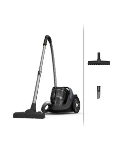 Rowenta Green Force RO7C36 2,5 L Aspiradora cilíndrica Secar 500 W