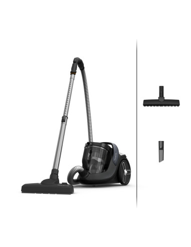 Rowenta Green Force RO7C36 2,5 L Aspiradora cilíndrica Secar 500 W