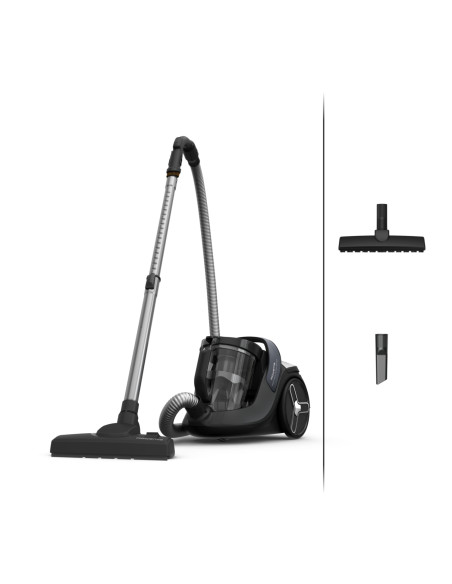 Rowenta Green Force RO7C36 2,5 L Aspiradora cilíndrica Secar 500 W