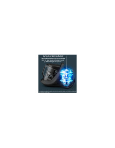Rowenta Green Force RO7C36 2,5 L Aspiradora cilíndrica Secar 500 W 2