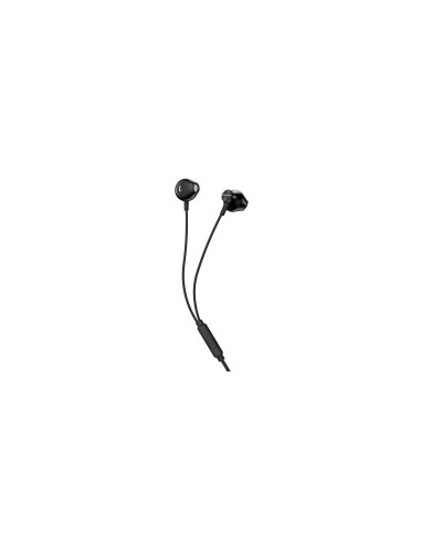Philips TAUE101BK/00 auricular y casco Auriculares Alámbrico Dentro