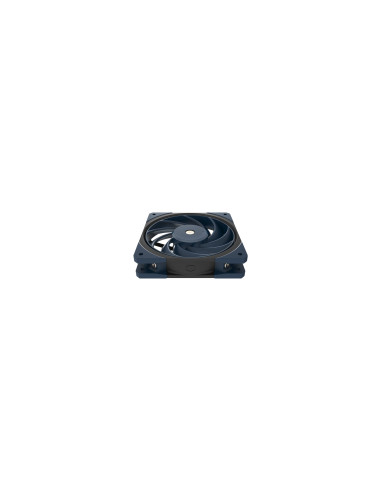 Cooler Master Mobius 120 OC Carcasa del ordenador Ventilador 12 cm Negro