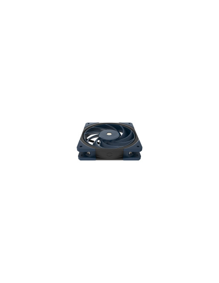 Cooler Master Mobius 120 OC Carcasa del ordenador Ventilador 12 cm Negro