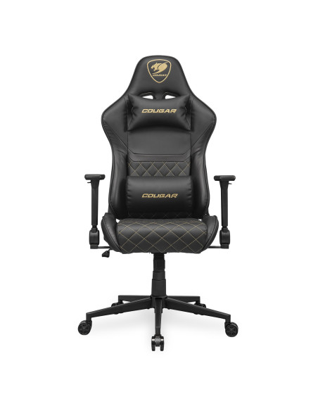 COUGAR Gaming ARMOR ONE V2 Silla para videojuegos universal Asiento