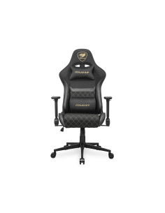 COUGAR Gaming Armor One V2 Gold F Silla para videojuegos universal