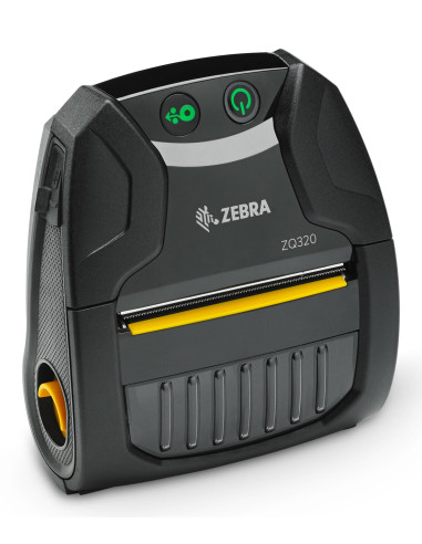 Zebra ZQ320 Plus impresora de etiquetas Térmica directa 203 x 203 DPI