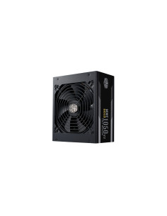 Cooler Master MWE Gold 1050 V2 ATX 3.1 unidad de fuente de alimentación 1050 W 24-pin ATX Negro