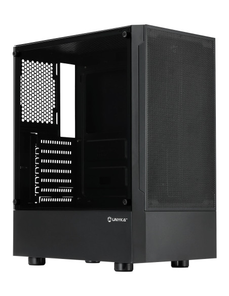 UNYKAch Caja ATX AERO C35