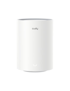 Cudy M3600 Doble banda (2,4 GHz / 5 GHz) Wi-Fi 7 (802.11be) Blanco 3