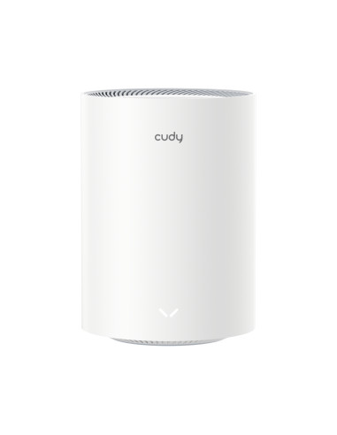Cudy M3600 Doble banda (2,4 GHz / 5 GHz) Wi-Fi 7 (802.11be) Blanco 3