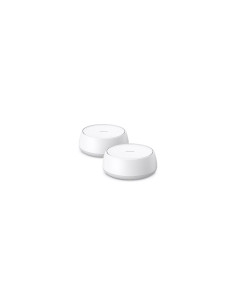 TP-Link Deco BE22 2-pack WiFi system Doble banda (2,4 GHz / 5 GHz)