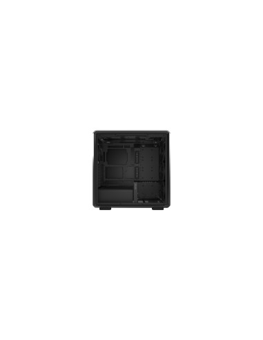 Cooler Master MasterFrame 600 Mesh Midi Tower Negro