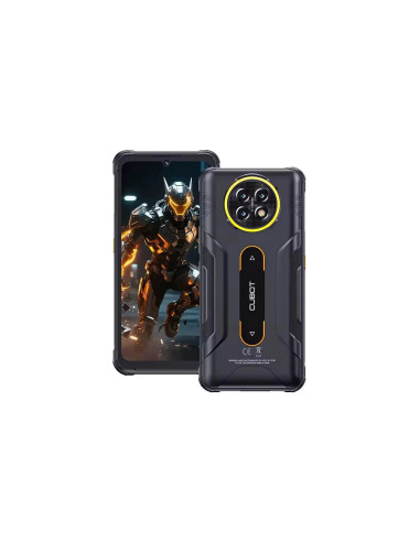 Cubot KINGKONG ACE 5 8/256Gb Smartphone Rugerizado