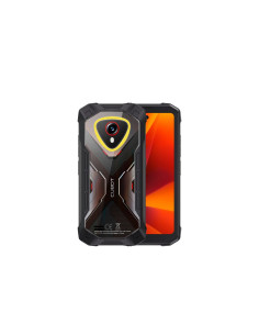 Cubot KINGKONG MINI 4 6/128Gb Black Rugerizado