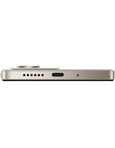 SMARTPHONE XIAOMI REDMI 15 6.9 4GB/128GB/50MP/NFC/5G TITAN GREY