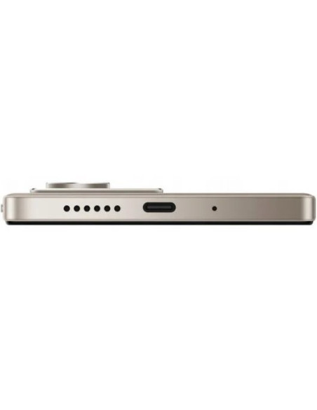 SMARTPHONE XIAOMI REDMI 15 6.9 4GB/128GB/50MP/NFC/5G TITAN GREY