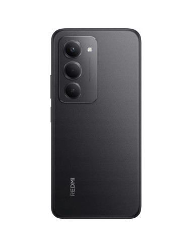 SMARTPHONE XIAOMI REDMI 15 6.9 8GB/256GB/50MP/NFC/4G BLACK