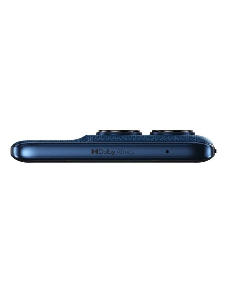 SMARTPHONE MOTOROLA EDGE 60 FUSION 6.67 16GB/512GB/50MP/5G BLUE
