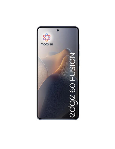 SMARTPHONE MOTOROLA EDGE 60 FUSION 6.67 8GB/256GB/50MP/5G BLUE