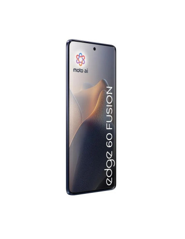 SMARTPHONE MOTOROLA EDGE 60 FUSION 6.67 8GB/256GB/50MP/5G BLUE
