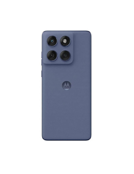 SMARTPHONE MOTOROLA EDGE 60 FUSION 6.67 8GB/256GB/50MP/5G BLUE