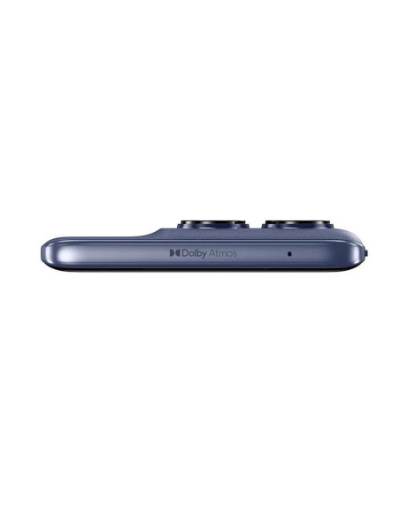SMARTPHONE MOTOROLA EDGE 60 FUSION 6.67 8GB/256GB/50MP/5G BLUE