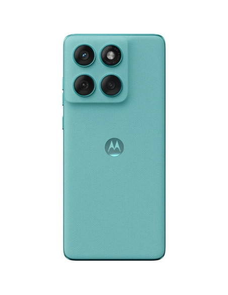SMARTPHONE MOTOROLA EDGE 60 FUSION 6.67 8GB/256GB/50MP/5G BLUE LIGHT