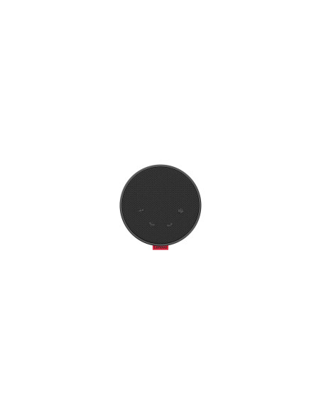 Lenovo 4XD1C82055 altavoz PC USB Tipo C Negro
