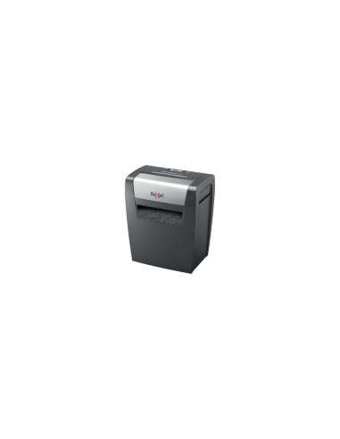 Rexel Momentum X406 triturador de papel Corte en partÍ­culas Azul,