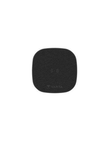 Varta 57905 101 111 cargador de dispositivo móvil Auriculares, Auriculares, Smartphone Negro USB Interior