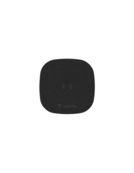 Varta 57905 101 111 cargador de dispositivo móvil Auriculares, Auriculares, Smartphone Negro USB Interior