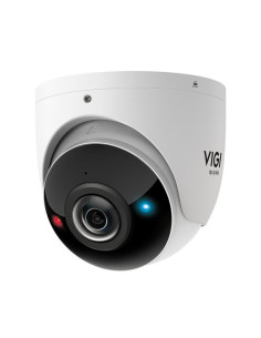 CAMARA IP TP-LINK INSIGHT TURRET ULTRA WIDE 8MP 4K IR 20M IP67 H.265+