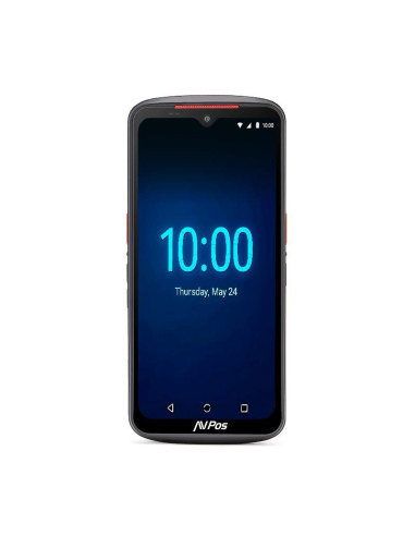 CAPTURADOR PDA AVPOS DC88 6.5 OCTA/8GB/128GB/5G/WIFI6/NFC/2D