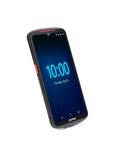 CAPTURADOR PDA AVPOS DC88 6.5 OCTA/8GB/128GB/5G/WIFI6/NFC/2D
