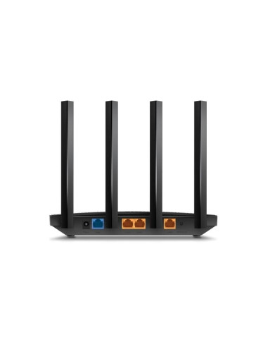 WIRELESS ROUTER TP-LINK ARCHER AX12 WIFI 6 AX1500