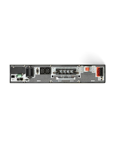 UPS SALICRU 5000VA TWIN RT 3 SERIES