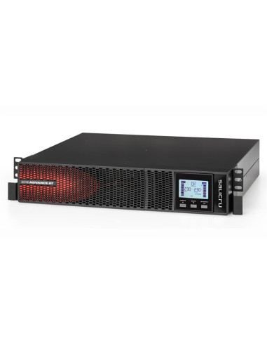 UPS SALICRU 3000VA ADVANCED RT 2 SERIES RACK