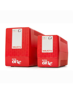 UPS SALICRU 2000VA SERIE ONE + CONEXION USB 2