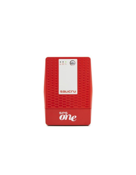 UPS SALICRU 1100VA SERIE ONE + CONEXION USB