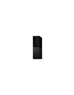 DISCO DURO EXTERNO WESTERN DIGITAL MY BOOK 12TB NEGRO WDBBGB0120HBK-EESN