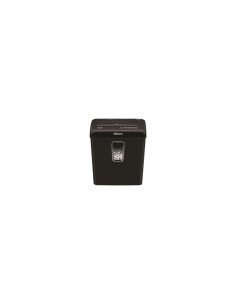 destructora fellowes p-30c corte en particulas 4x34mm hasta 6 hojas