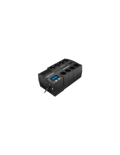 CyberPower BR1200ELCD sistema de alimentación ininterrumpida (UPS)
