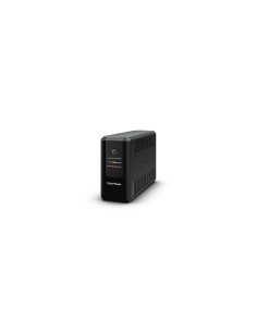 CyberPower sistema de alimentación ininterrumpida (UPS) LÍ­nea