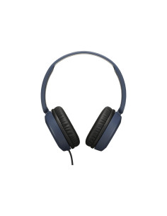Jvc HA-S31M-A Auriculares diadema conector de 3.5mm azul