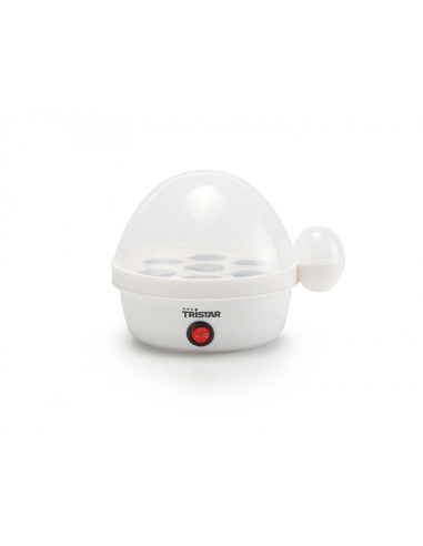 Tristar EK-3074 Cocedora de Huevos