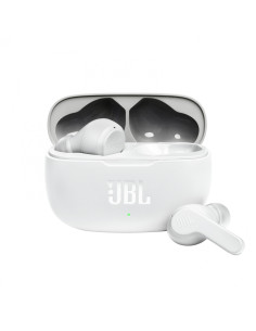 JBL Wave 200 TWS Auriculares Inalámbrico Dentro de oÍ­do Música