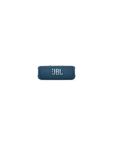 JBL FLIP 6 Altavoz portátil estéreo Azul 20 W