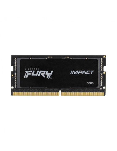 Kingston Technology FURY Impact módulo de memoria 32 GB 1 x 32 GB