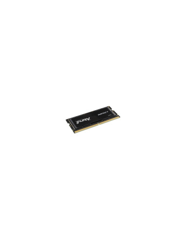 Kingston Technology FURY Impact módulo de memoria 32 GB 1 x 32 GB